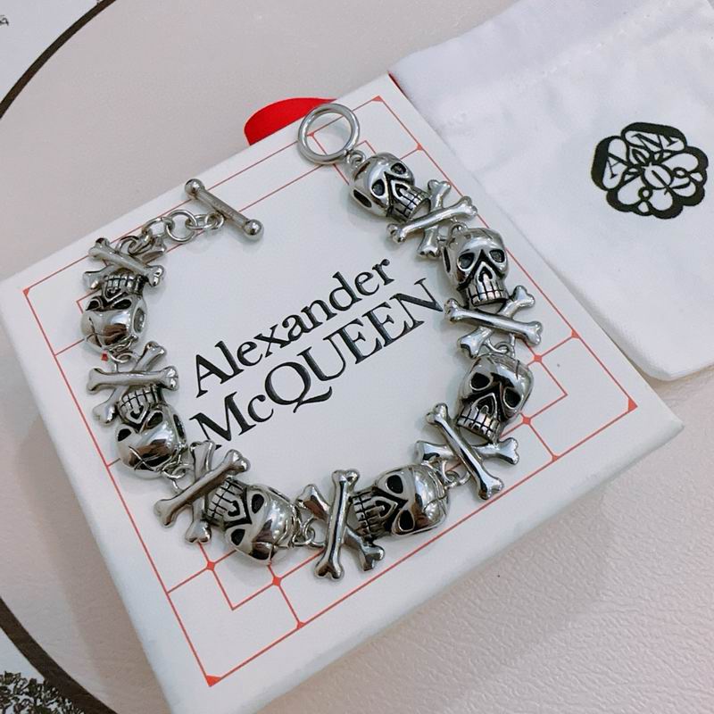 McQueen bracelet 05yxh15